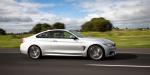 BMW 430i Coupe M Sport Package 2016 года (AU)